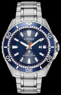 Citizen Promaster Authorized Retailer