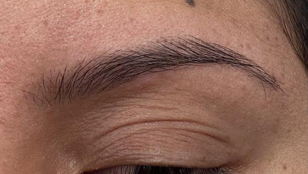 Eyebrow