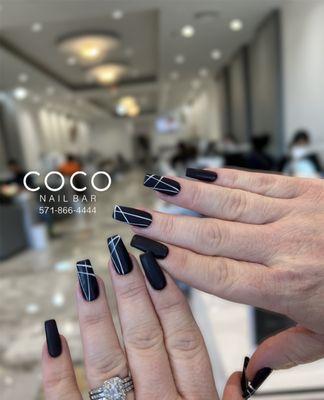 CoCo Nailbar