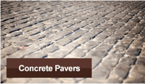 Paver-Aid - Pinecrest