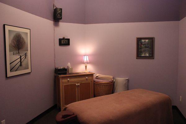 Treatment Room