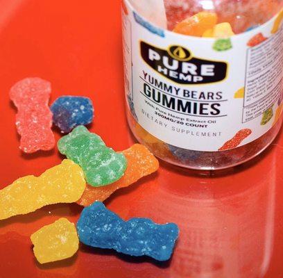 Gummies