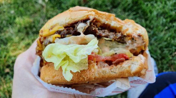 In-N-Out Burger