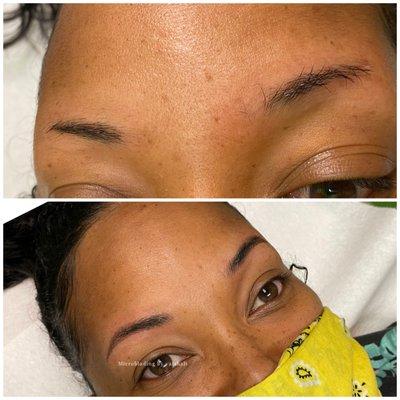 Microblading by Vaishali