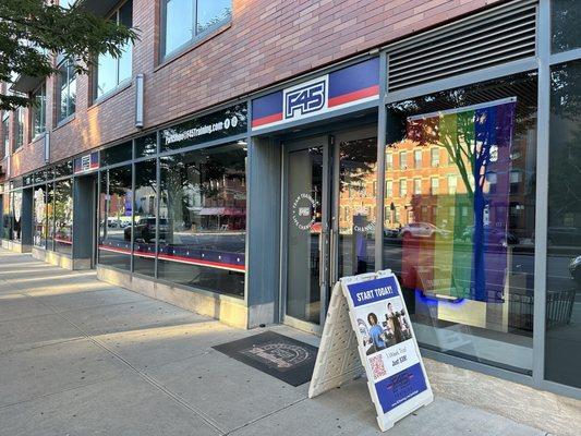 F45 Training Park Slope