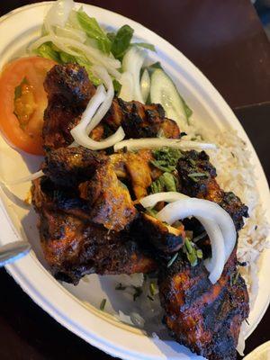 Chicken Tikka