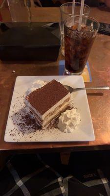 Tiramisu