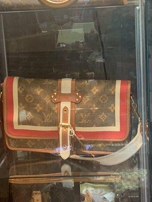 Designer handbags for all those collectors