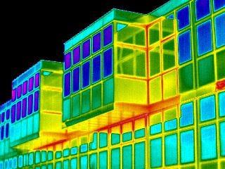 building Infrared