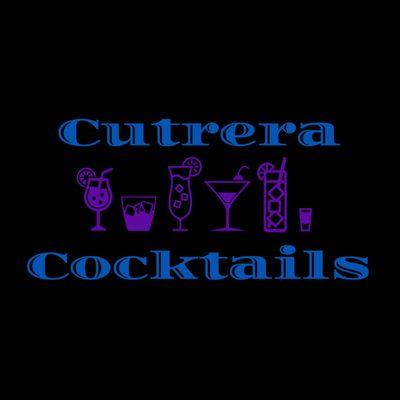 Cutrera Cocktails