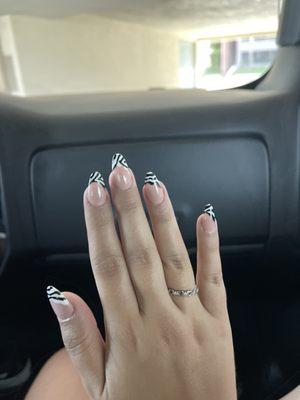 My Nails