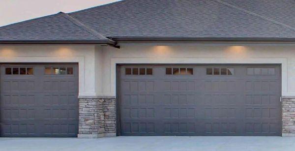 MC Garage Doors