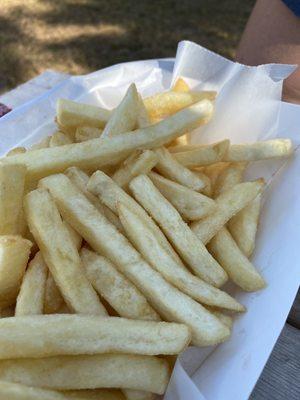 Fries