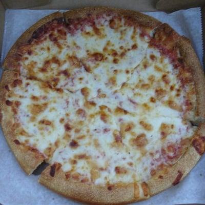 Cheese Pizza