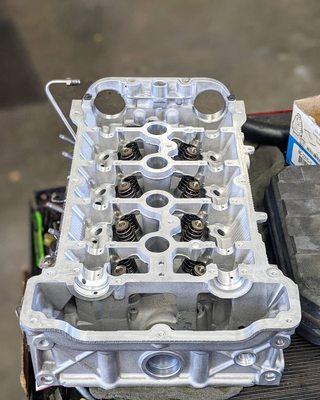 Cylinder Head Gasket