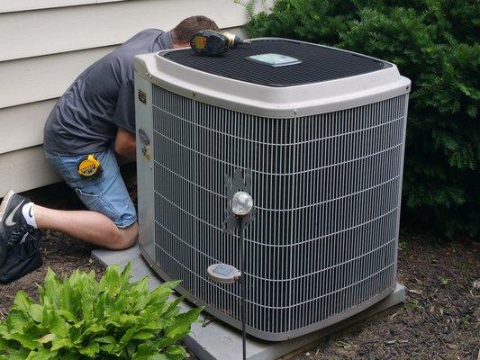 Best AC Repair in Bell, CA