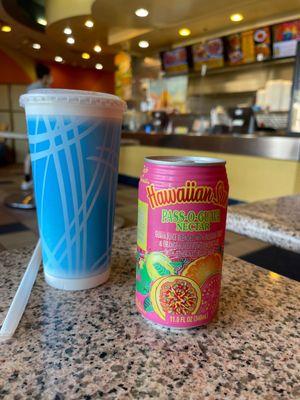 Hawaiian Pass-O-Guava Nectar drink