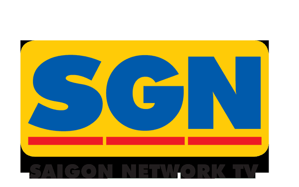 Saigon Network Television SGN TV 51.3