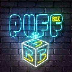 Stop by Puff Box Co. at 93 Main Street in Madison, ME. Look for the blue neon!!