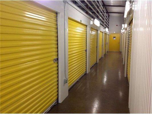 Interior Units - Extra Space Storage at 24940 Detroit Rd, Westlake, OH 44145