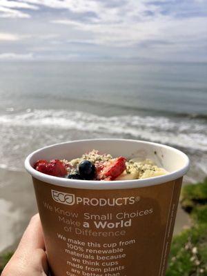 Acai Bowl