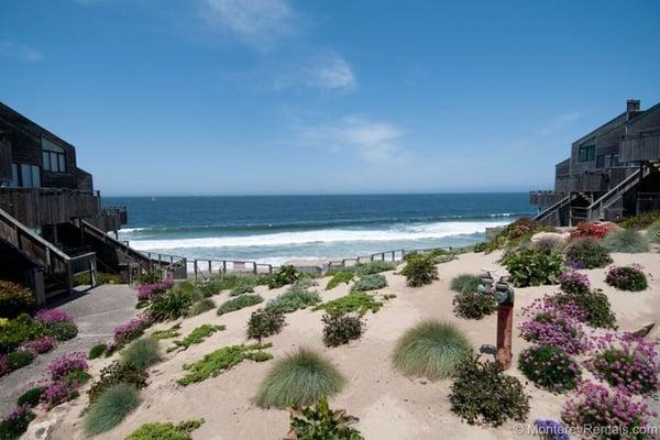 Monterey Vacation Rental