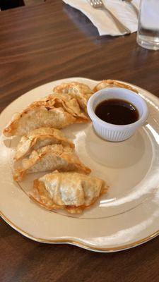 Potstickers