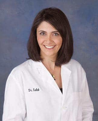 Dr. Bita Saleh, DDS