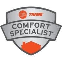 Greenville Trane Comfort Specialist