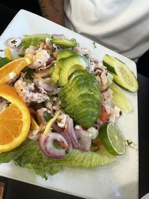 Ceviche