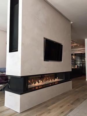 Westbury Stove & Fireplace