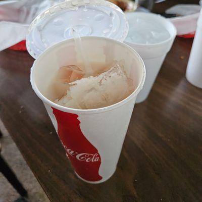 Horchata