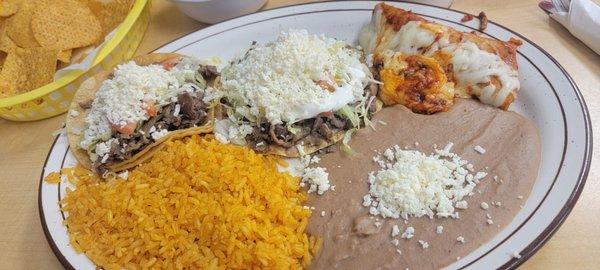 La Rancherita