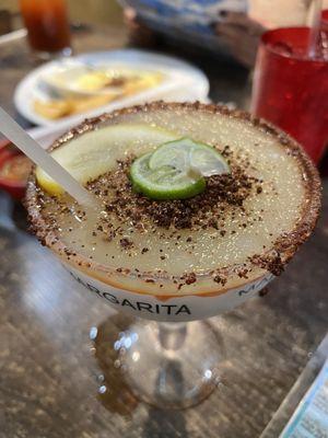 Margarita