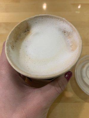 Cappuccino