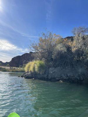 Colorado River