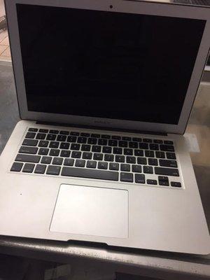 Apple Laptop Repair