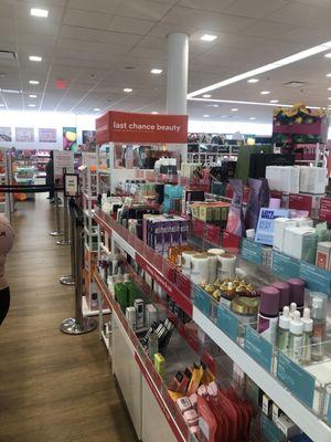 Ulta Beauty