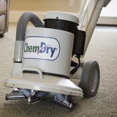 Carpet Cleaning