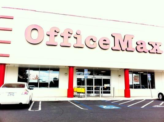 Officemax