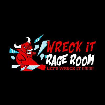 Wreck it Rage Room Raleigh and Durham NC