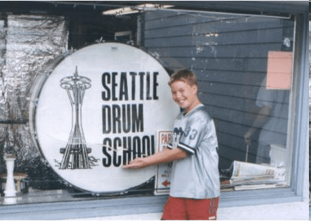 Seattle Drum School