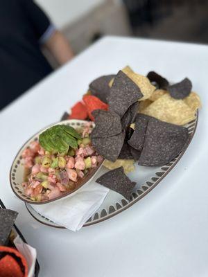 Ceviche