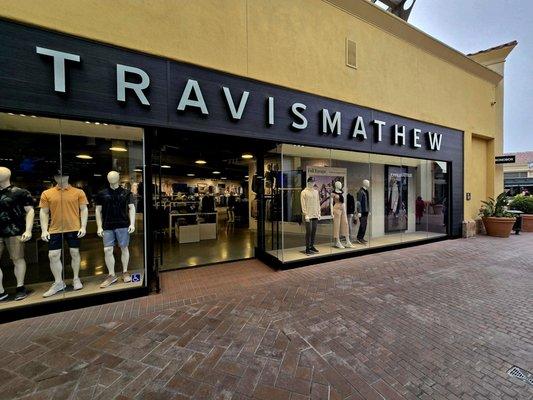 TravisMathew