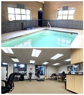 Sports Physical Therapy - Lake Stevens