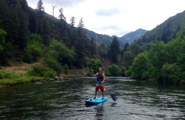 Ask us today about our river tours!