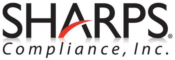 Sharps Compliance Logo