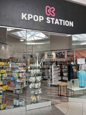 Kpop Station