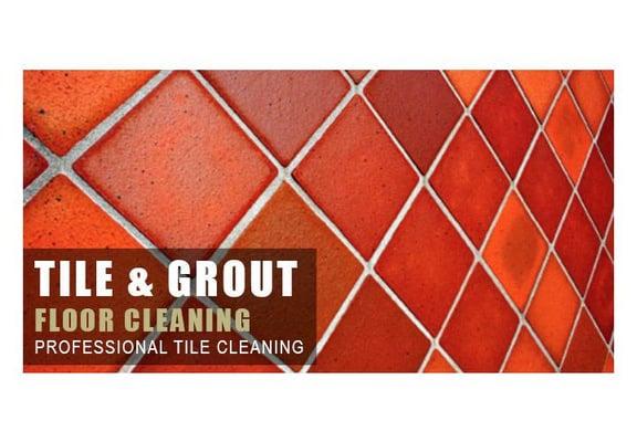 Tile Cleaning Bradenton FL