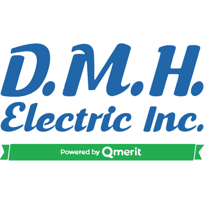 DMH Electric Inc business logo